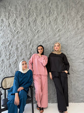 Turkish Rozalin Set